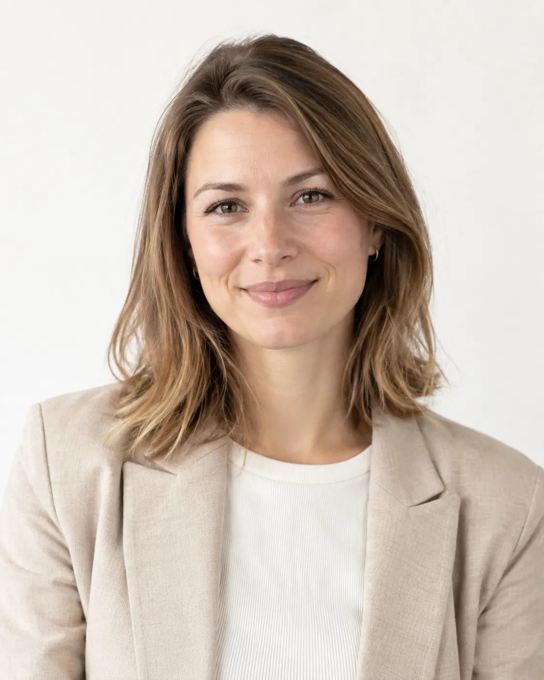 Emma, Executive Assistant